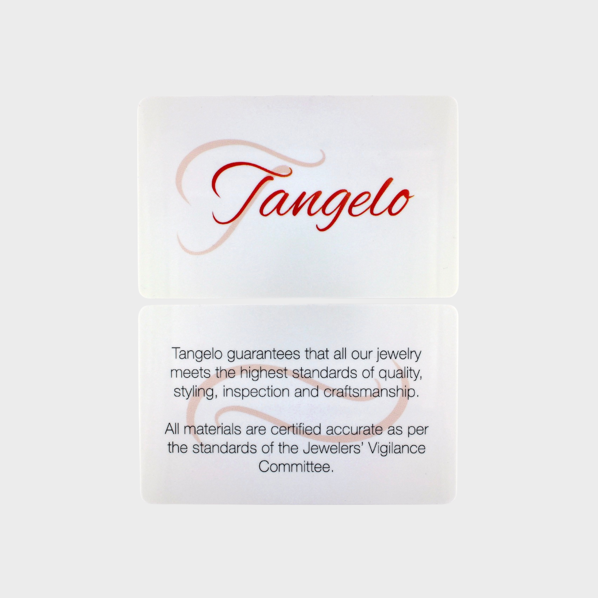 Women'S Created Ruby 10K White Gold Necklace