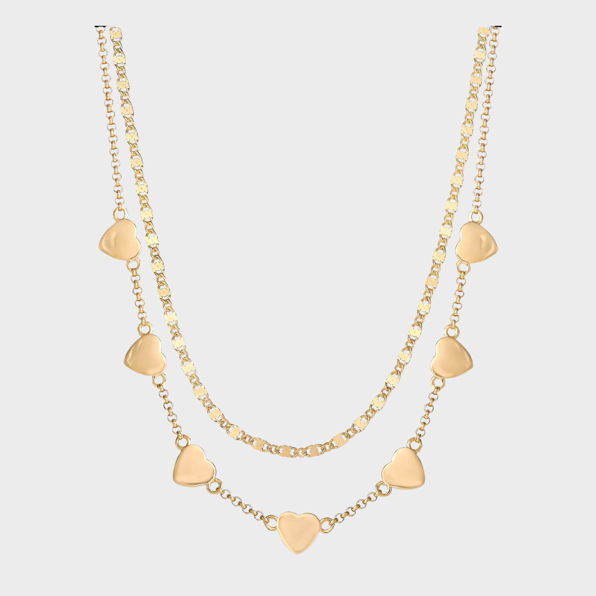 Jessica Simpson Necklace