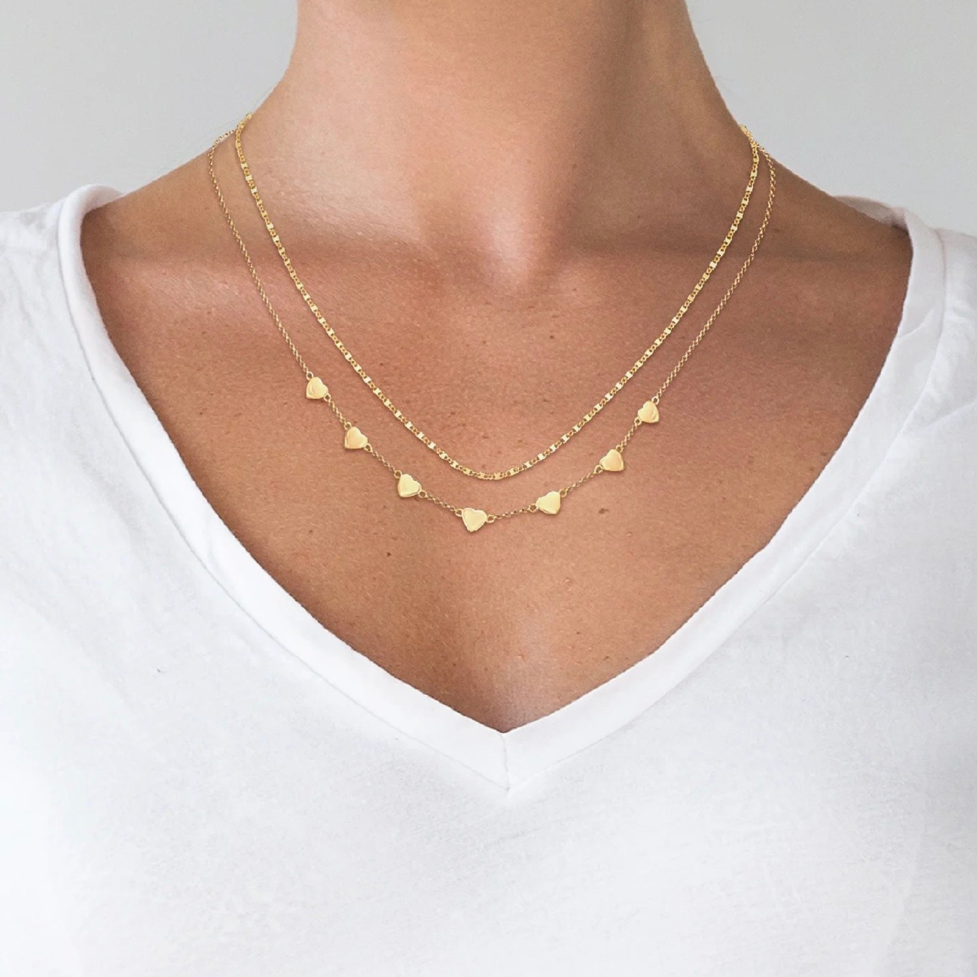 Jessica Simpson Necklace