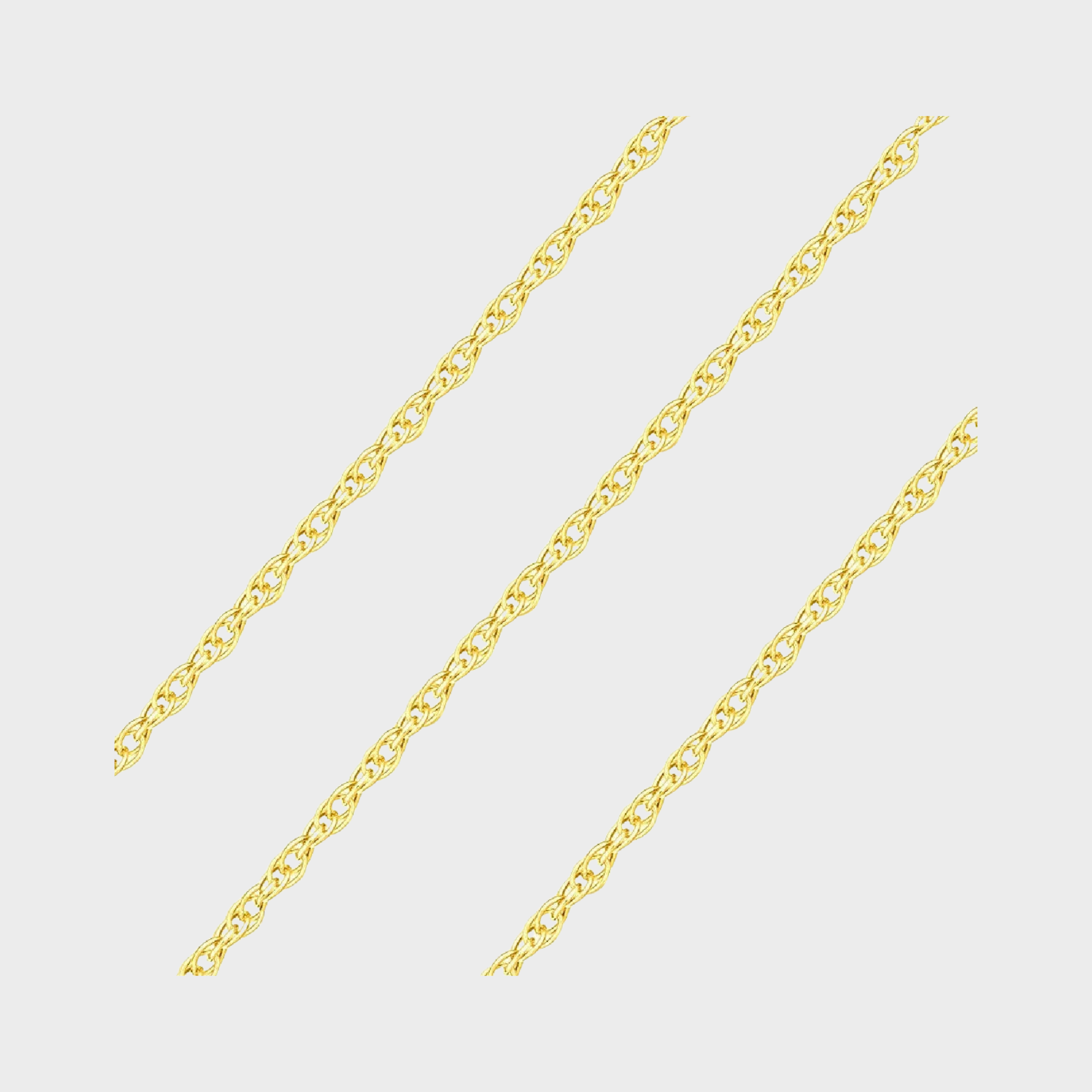 Christian Cross Necklace and Pendant Ribbon Infinity